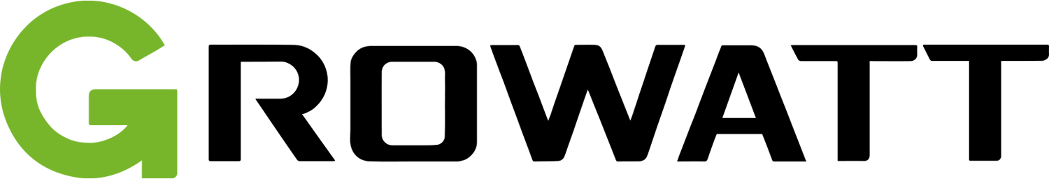 Logo Growatt