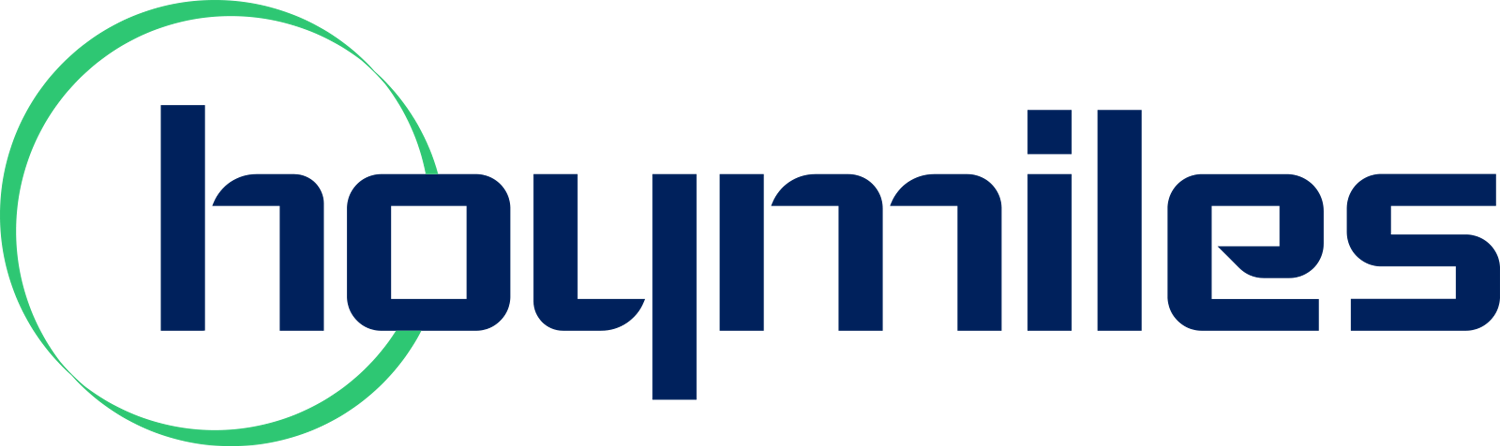 Logo Hoymiles