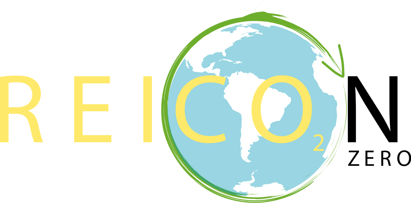 Logo Reicon