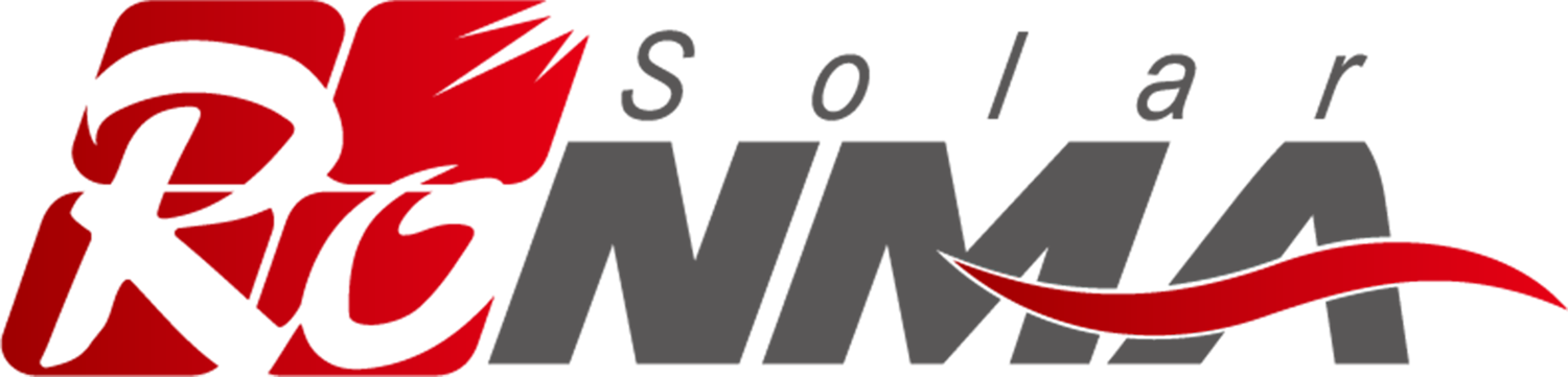 Logo Ronma Solar
