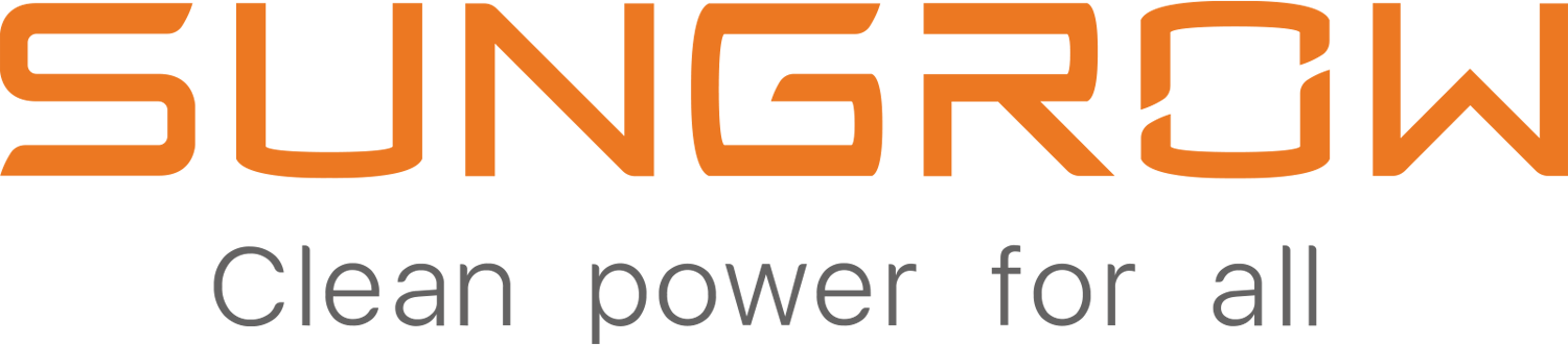 Logo Sungrow