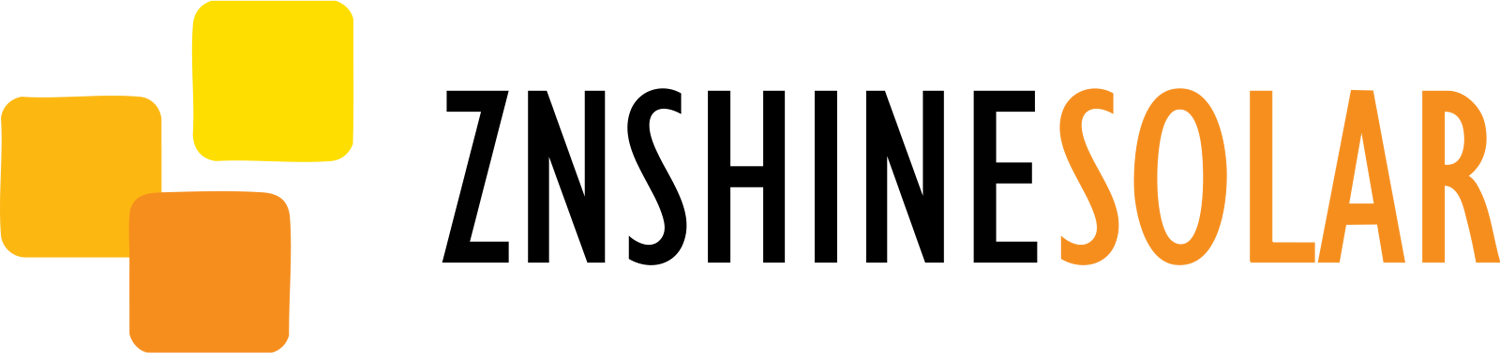 Logo ZNShine