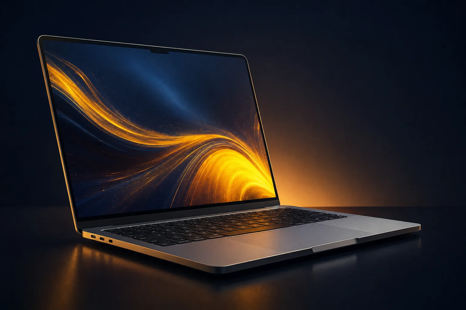 MacBook Air de 13 polegadas, prêmio da foto mais criativa